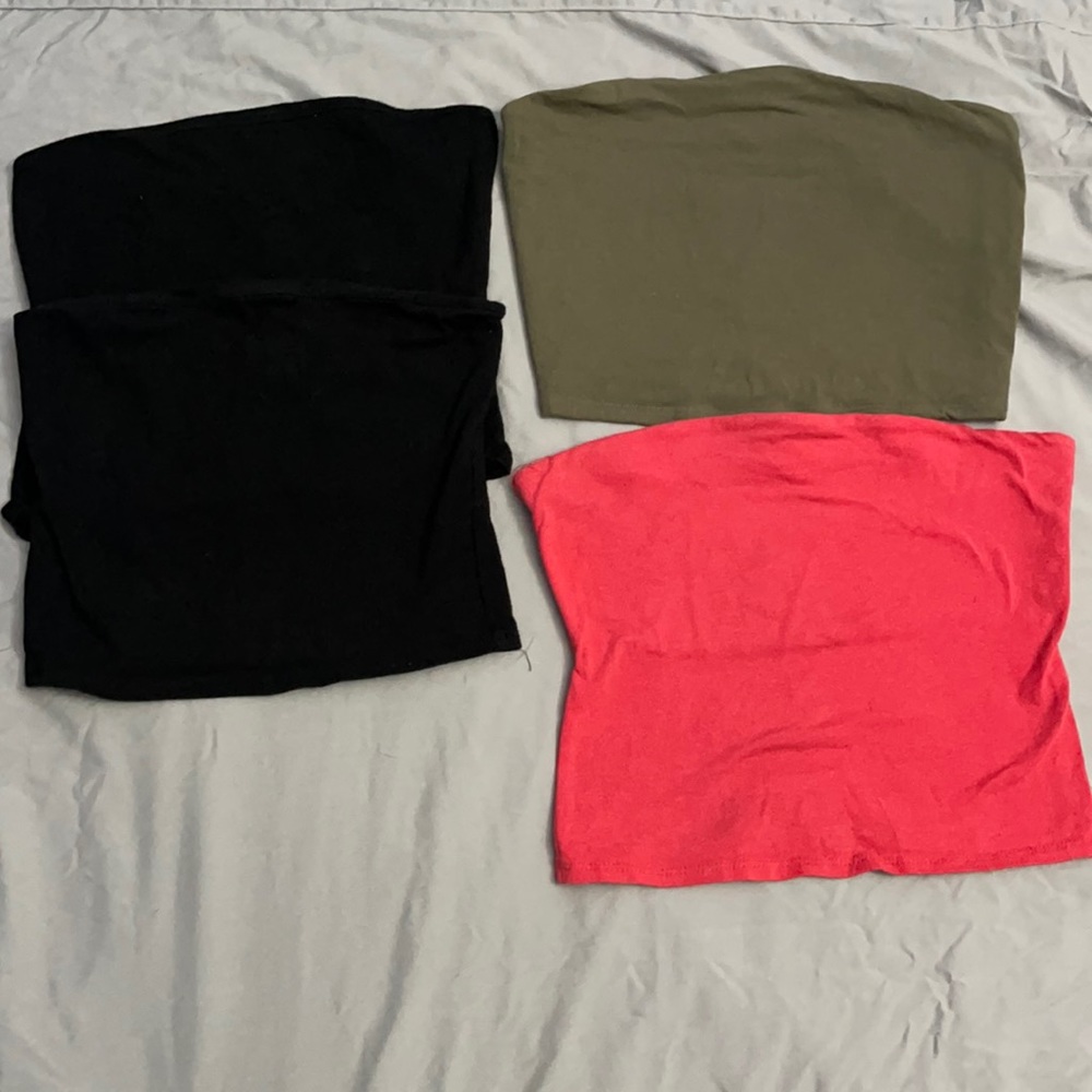 tops from tillys size small